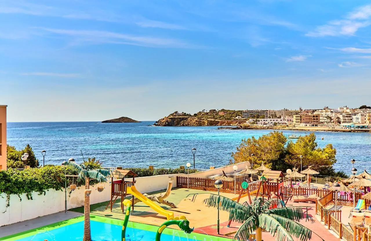 Alua Hotel Miami Ibiza Es Cana