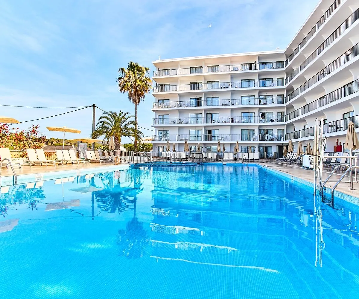 ****  Alua Hotel Miami Ibiza Es Cana Spagna