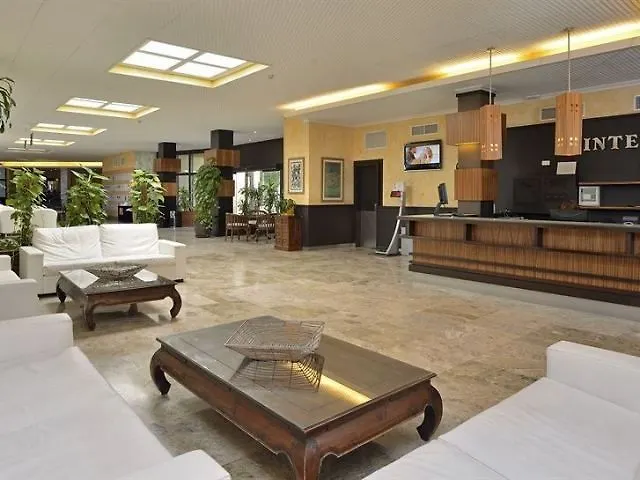 Alua Hotel Miami Ibiza Es Cana